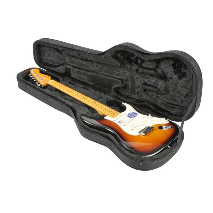 SKB 1SKB-SCFS6 Universal Shaped Electric Guitar Soft Case