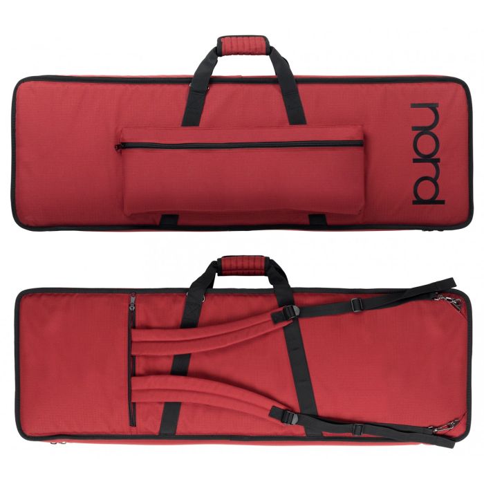 Nord Soft case  AMS-GB49 for Lead A1 834035001226