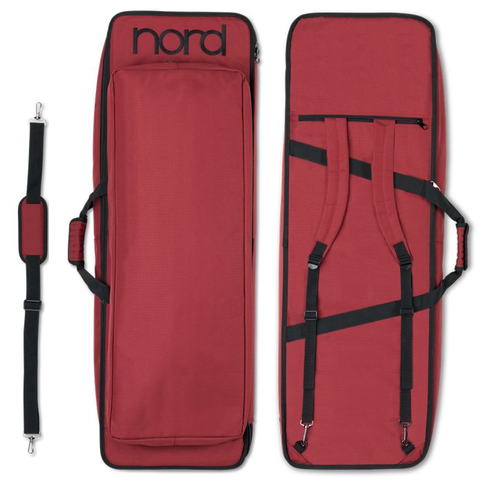 Nord Soft Case Electro HP (Red)