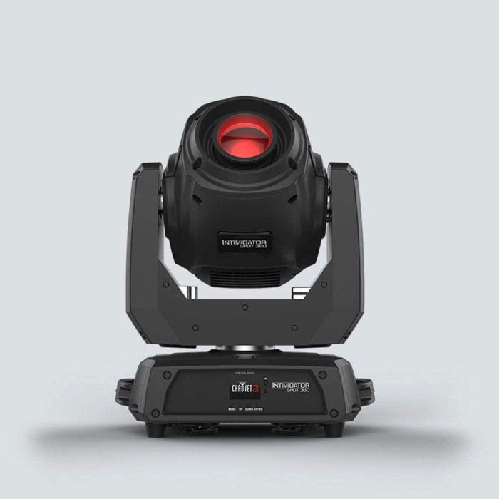 Chauvetdj Intimidator Spot 360x Moving head Light 