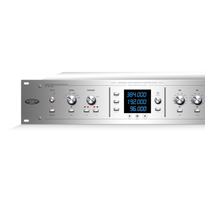 Antelope ISOCHRONE TRINITY Synchronizer