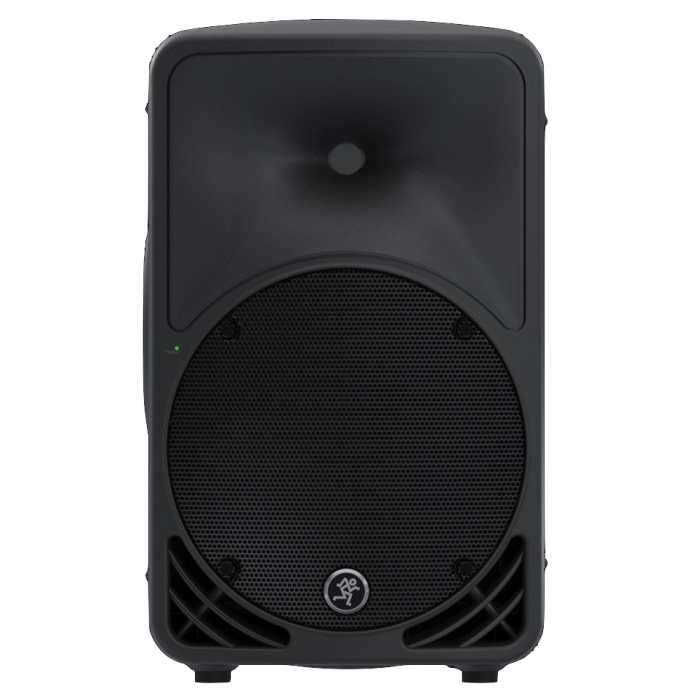 Mackie SRM350 Powered Portable Speaker 1000 Watts