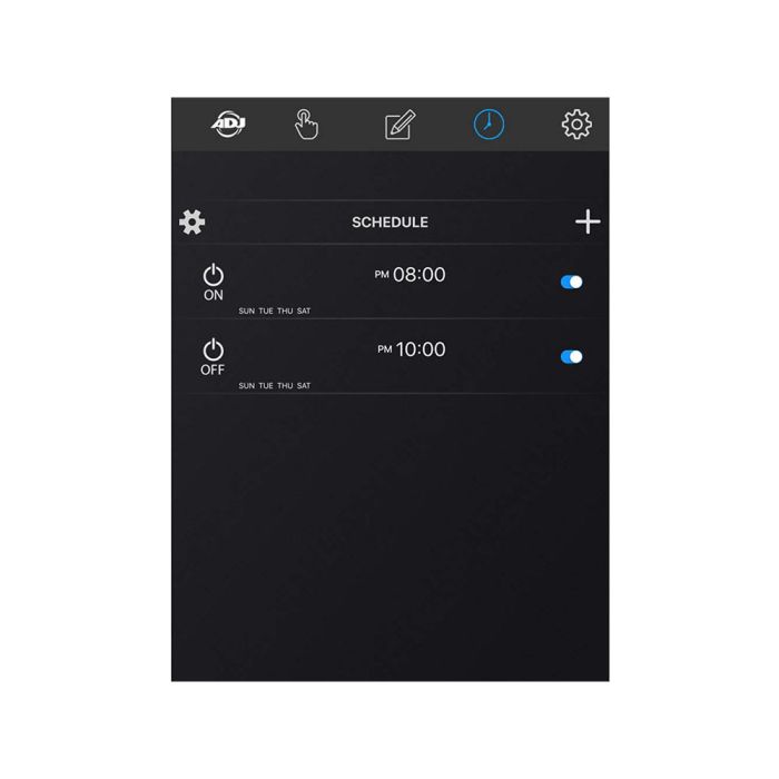 ADJ Airstream Wifi Pack