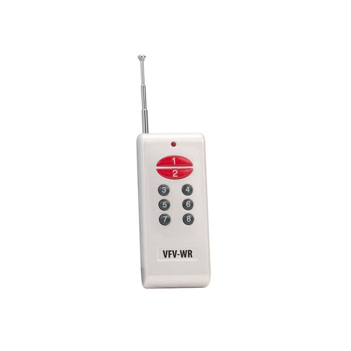 ADJ VFV-WR Remote for Volcano fog