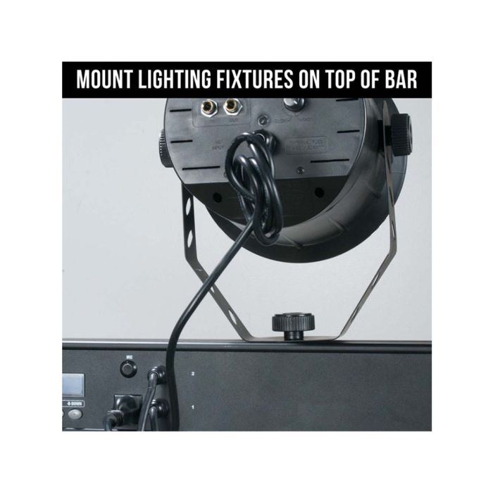 ADJ Dotz TPar System LED Wash Lighting System