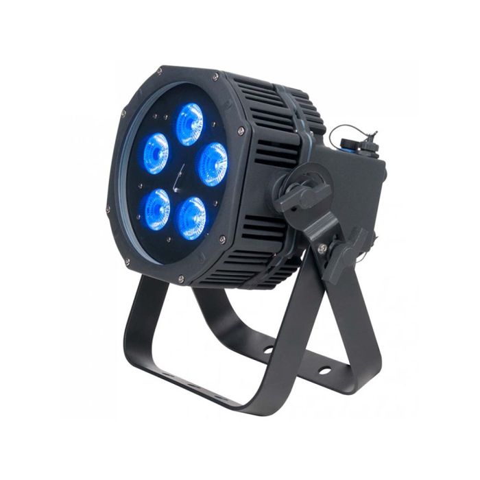 ADJ WiFLY EXR HEX5 IP Battery Powered Light Fixture