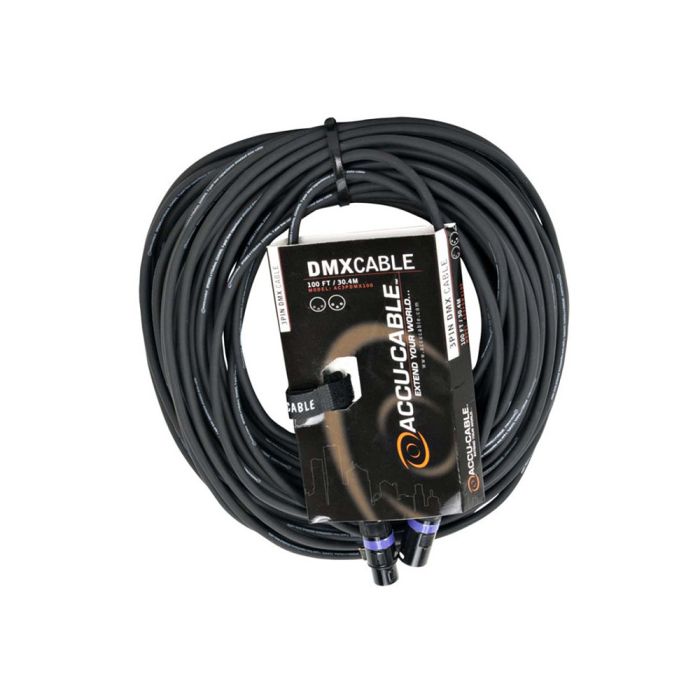 ADJ AC3PDMX100