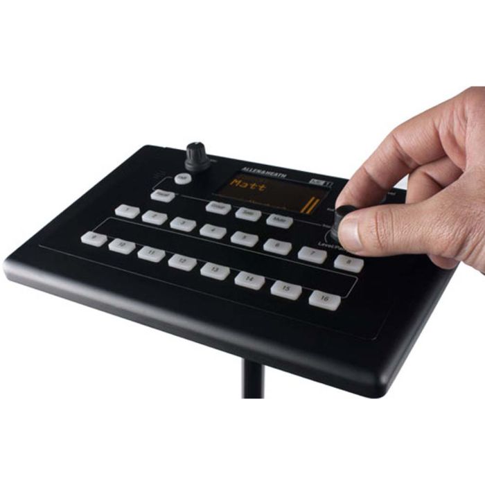 Allen & Heath ME-1 Personal Mixer