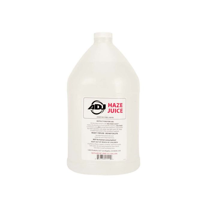 ADJ Haze/G