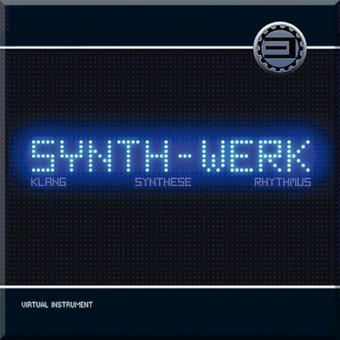 Best Service Synth-Werk "Electronic Download"