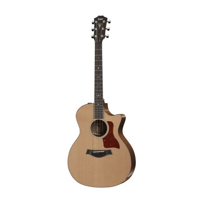 Taylor 514ce Grand Auditorium Acoustic Electric w/Cutaway TA514CE