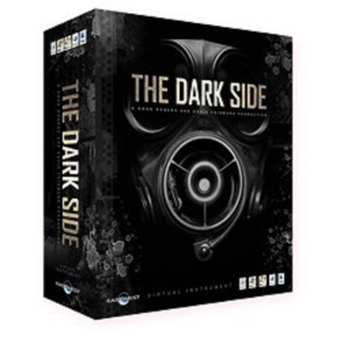 EastWest The Dark Side "Electronic Download" Get it in minutes