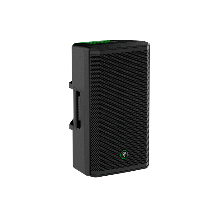 Mackie Thrash212 Powered Loudspeaker 1300 Watts 
