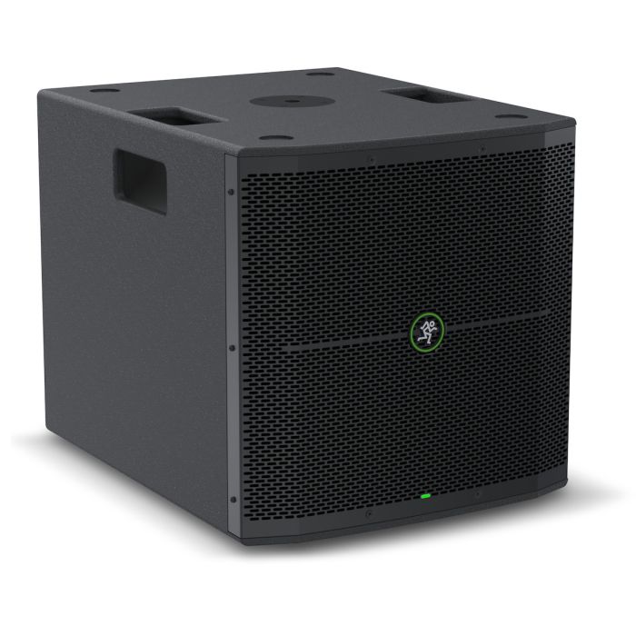 Mackie Thump115S Powered Sub-Woofer Speaker 1400 watts