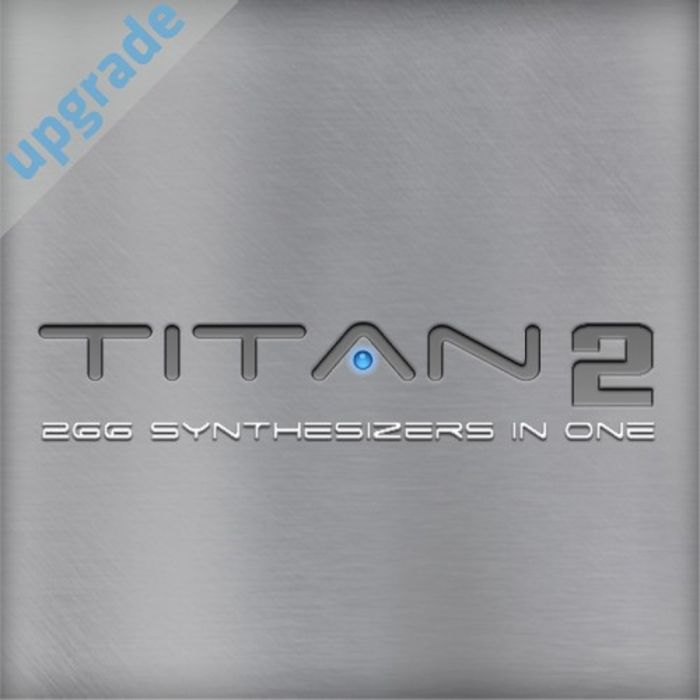 Best Service TITAN 2 Upgrade "Electronic Download"