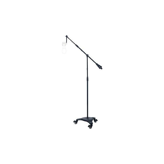 Ultimate Support MC-125 Professional Studio Boom Stand Black