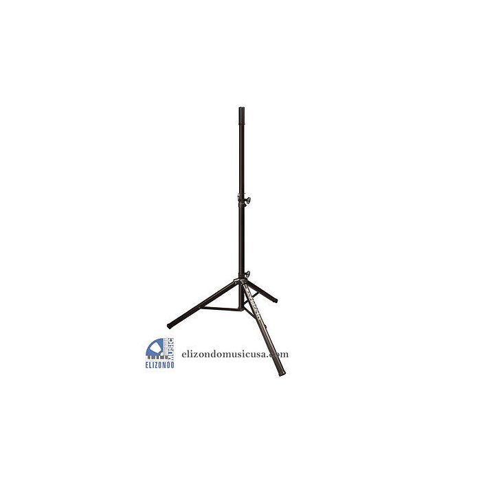 Ultimate Support TS-70B Economy Aluminum Lightweight Speaker Stand ( single )