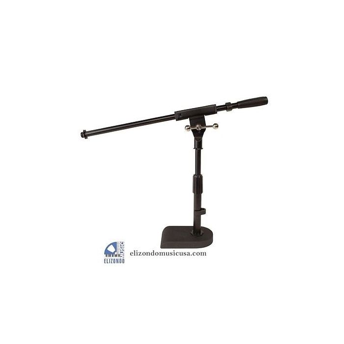 Ultimate Supportt JS-KD50 JamStands Kick Drum Guitar Mic Stand