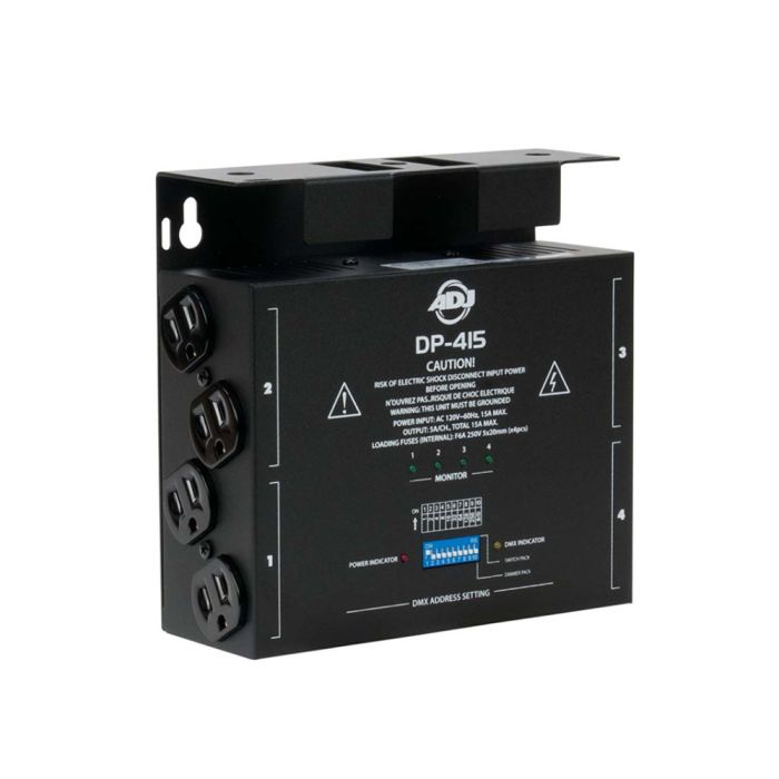 ADJ DP-415