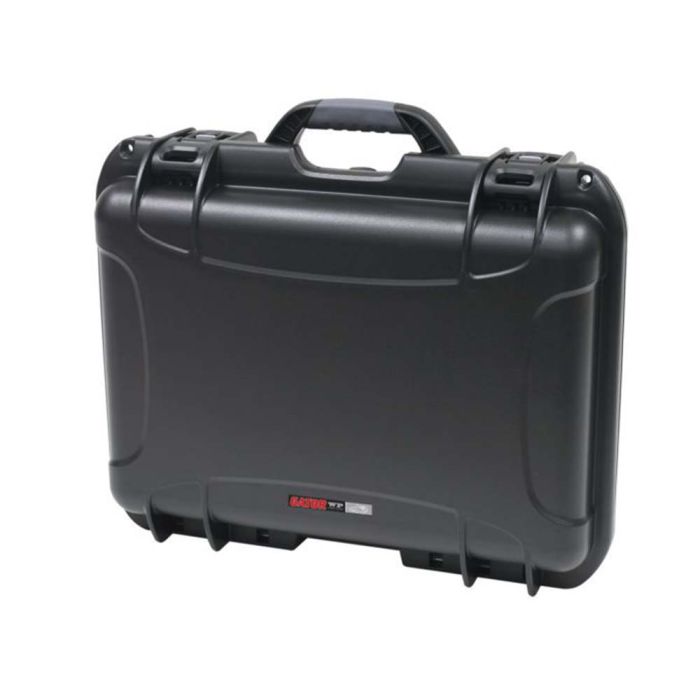 Gator GMIX-QSCTM16-WP Waterproof QSC Touchmix 16 Case