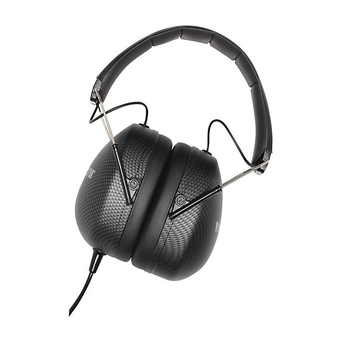 Vic Firth SIH2 Stereo Isolation Headphones