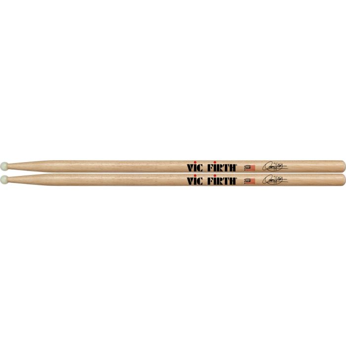 Vic Firth Omar Hakim Signature drumsticks (one pair)