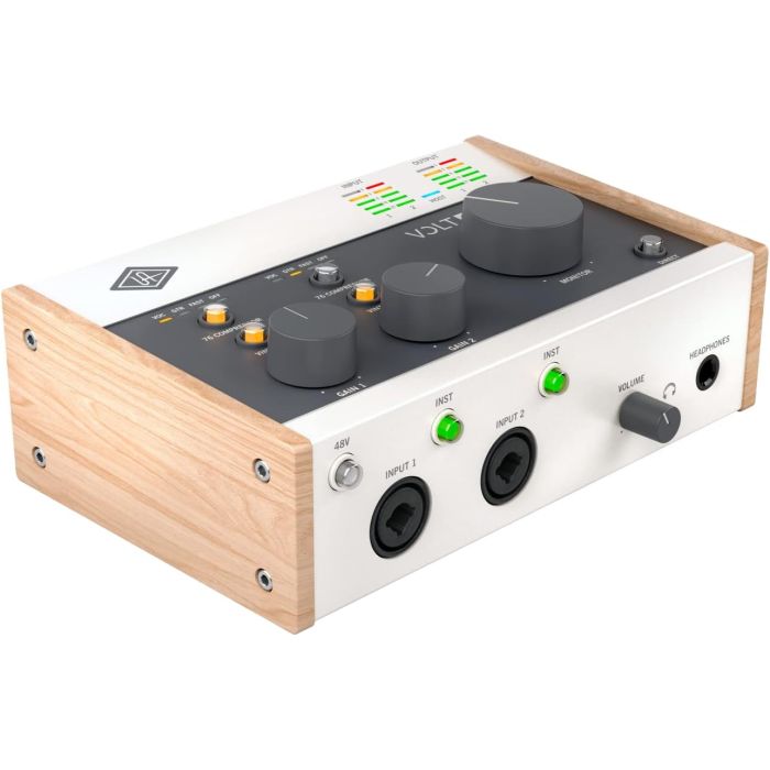 Universal Audio Volt 276 USB Audio Interface