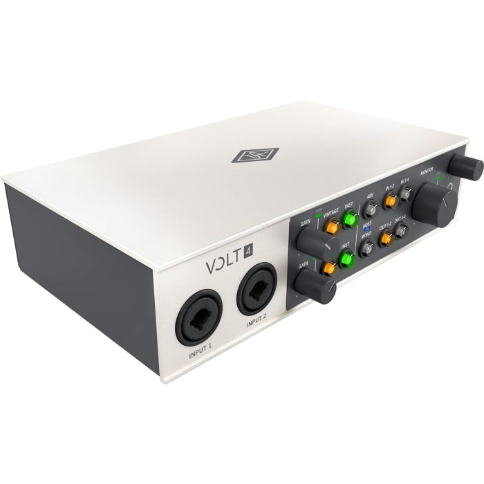 Universal Audio Volt-4 USB-C Audio Interface