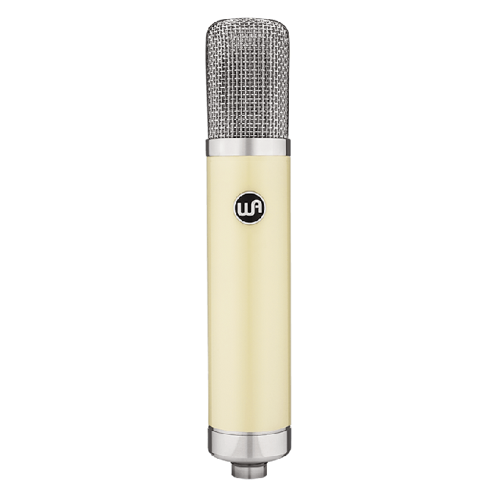 Warm Audio WA-251 Tube Condenser Microphone