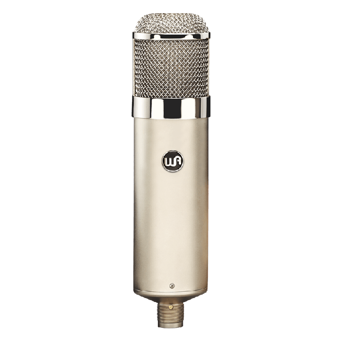 Warm Audio WA-47 Tube Condenser Microphone