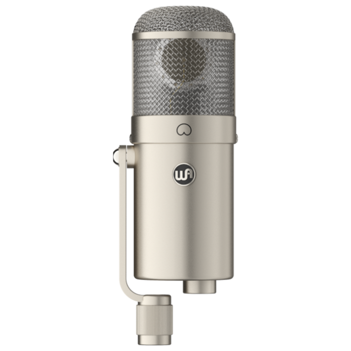 Warm Audio WA-47F Large-Diaphragm Condenser Microphone