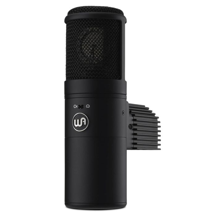 Warm Audio WA-8000 Tube Condenser Microphone