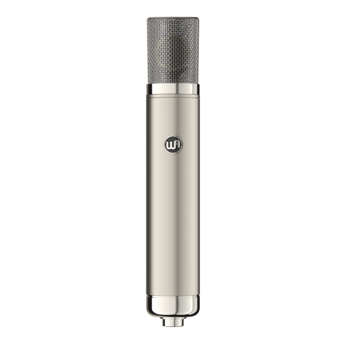 Warm Audio WA-CX12 Tube Condenser Microphone