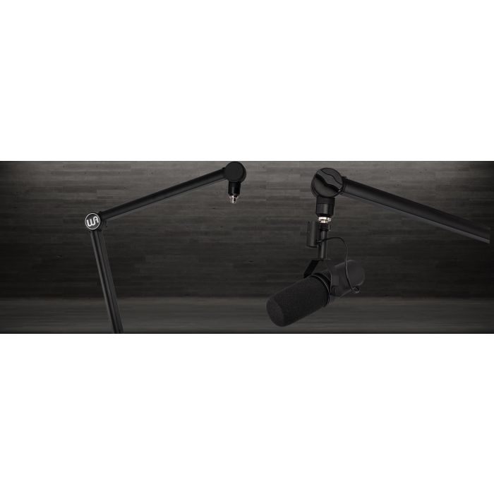Warm Audio WA-MBA Microphone Boom Arm