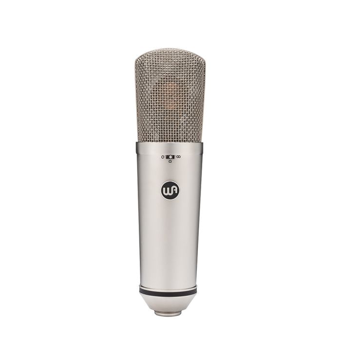 Warm Audio WA-87 R2 FET Condenser Microphone