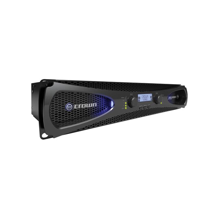 Crown XLS1002 Power Amp