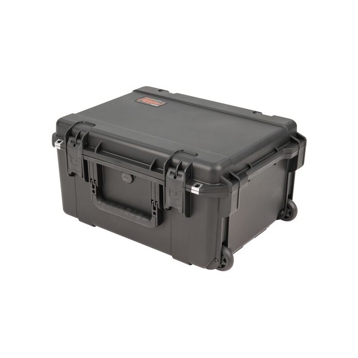SKB Cases 3I-2015-10DM3 Yamaha DM3/DM3-D Waterproof Mixer Case