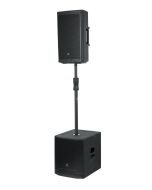 Gator GFW-ID-SPKR-SP ID Series Speaker Sub Pole