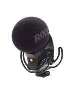 RODE Stereo VideoMic Pro Rycote