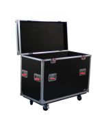 Gator G-TOUR LEKO-S4 ATA Leko Style Lighting Fixture Case