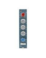 BAE Audio 1023 19" 1RU rack w/power supply