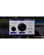 Boz Pan Knob Software Plug-In "Electronic Delivery"