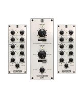 Slate Digital CS Custom Analog EQ`s