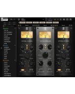 Slate Digital VCC Console emulation