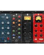 Slate Digital VMR Channel Strip