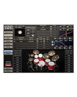 Steven Slate CLA Expansion for SSD
