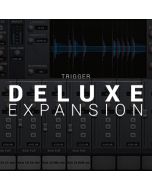 Steven Slate TRIGGER 2 Deluxe Exp