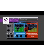 Boz Transgressor 2 Software Plug In "Electronic Delivery" 