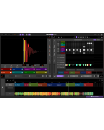 Serato Studio, The Ultimate Remixing & Beat Maker Software Electronic Delivery