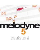 Celemony Melodyne 5 Assistant Electronic Delivery
